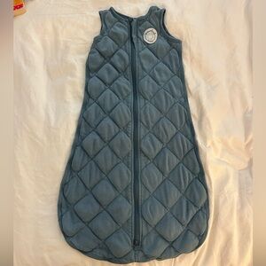 Blue Dreamland Weighted Sleep Sack 6-12 months